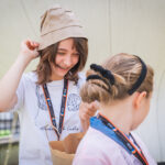 Najmłodsi przyszli do radia świętować swój dzień (zdjęcia) 4 - Polskie Radio Rzeszów Najmłodsi przyszli do radia świętować swój dzień (zdjęcia) - Polskie Radio Rzeszów