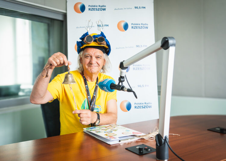 GOŚĆ DNIA: Zmiany klimatu, takie jak powodzie będą się nasilać