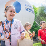 Najmłodsi przyszli do radia świętować swój dzień (zdjęcia) 6 - Polskie Radio Rzeszów Najmłodsi przyszli do radia świętować swój dzień (zdjęcia) - Polskie Radio Rzeszów