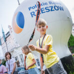 Najmłodsi przyszli do radia świętować swój dzień (zdjęcia) 7 - Polskie Radio Rzeszów Najmłodsi przyszli do radia świętować swój dzień (zdjęcia) - Polskie Radio Rzeszów