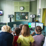 Najmłodsi przyszli do radia świętować swój dzień (zdjęcia) 14 - Polskie Radio Rzeszów Najmłodsi przyszli do radia świętować swój dzień (zdjęcia) - Polskie Radio Rzeszów