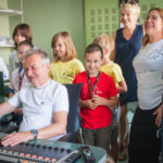 Najmłodsi przyszli do radia świętować swój dzień (zdjęcia) 15 - Polskie Radio Rzeszów Najmłodsi przyszli do radia świętować swój dzień (zdjęcia) - Polskie Radio Rzeszów