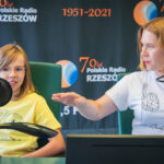 Najmłodsi przyszli do radia świętować swój dzień (zdjęcia) 17 - Polskie Radio Rzeszów Najmłodsi przyszli do radia świętować swój dzień (zdjęcia) - Polskie Radio Rzeszów