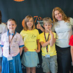 Najmłodsi przyszli do radia świętować swój dzień (zdjęcia) 22 - Polskie Radio Rzeszów Najmłodsi przyszli do radia świętować swój dzień (zdjęcia) - Polskie Radio Rzeszów