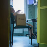 Najmłodsi przyszli do radia świętować swój dzień (zdjęcia) 23 - Polskie Radio Rzeszów Najmłodsi przyszli do radia świętować swój dzień (zdjęcia) - Polskie Radio Rzeszów