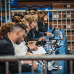 Rzeszów gościł zawodników akrobatyki sportowej. Puchar świata na Podromiu (fotogaleria) - Polskie Radio Rzeszów