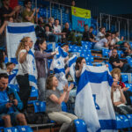 Rzeszów gościł zawodników akrobatyki sportowej. Puchar świata na Podromiu (fotogaleria) - Polskie Radio Rzeszów