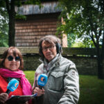 Festiwal pod hasłem „Kraina Roztocze. Weź drugi oddech” 35 - Polskie Radio Rzeszów Festiwal pod hasłem „Kraina Roztocze. Weź drugi oddech” - Polskie Radio Rzeszów