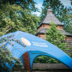 Festiwal pod hasłem „Kraina Roztocze. Weź drugi oddech” 28 - Polskie Radio Rzeszów Festiwal pod hasłem „Kraina Roztocze. Weź drugi oddech” - Polskie Radio Rzeszów