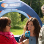 Festiwal pod hasłem „Kraina Roztocze. Weź drugi oddech” 19 - Polskie Radio Rzeszów Festiwal pod hasłem „Kraina Roztocze. Weź drugi oddech” - Polskie Radio Rzeszów