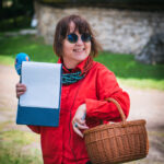 Festiwal pod hasłem „Kraina Roztocze. Weź drugi oddech” 36 - Polskie Radio Rzeszów Festiwal pod hasłem „Kraina Roztocze. Weź drugi oddech” - Polskie Radio Rzeszów