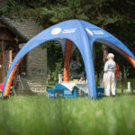 Festiwal pod hasłem „Kraina Roztocze. Weź drugi oddech” 8 - Polskie Radio Rzeszów Festiwal pod hasłem „Kraina Roztocze. Weź drugi oddech” - Polskie Radio Rzeszów