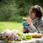 Festiwal pod hasłem „Kraina Roztocze. Weź drugi oddech” 10 - Polskie Radio Rzeszów Festiwal pod hasłem „Kraina Roztocze. Weź drugi oddech” - Polskie Radio Rzeszów