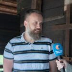 Festiwal pod hasłem „Kraina Roztocze. Weź drugi oddech” 6 - Polskie Radio Rzeszów Festiwal pod hasłem „Kraina Roztocze. Weź drugi oddech” - Polskie Radio Rzeszów
