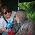 Weekend z kulturą w Sanoku. Sztuka, muzyka i teatr miasta nad Sanem (zdjęcia, relacja) 17 - Polskie Radio Rzeszów Weekend z kulturą w Sanoku. Sztuka, muzyka i teatr miasta nad Sanem (zdjęcia, relacja) - Polskie Radio Rzeszów