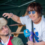 Weekend z kulturą w Sanoku. Sztuka, muzyka i teatr miasta nad Sanem (zdjęcia, relacja) 18 - Polskie Radio Rzeszów Weekend z kulturą w Sanoku. Sztuka, muzyka i teatr miasta nad Sanem (zdjęcia, relacja) - Polskie Radio Rzeszów