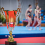 Rzeszów gościł zawodników akrobatyki sportowej. Puchar świata na Podromiu (fotogaleria) - Polskie Radio Rzeszów