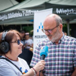 Weekend z kulturą w Sanoku. Sztuka, muzyka i teatr miasta nad Sanem (zdjęcia, relacja) 20 - Polskie Radio Rzeszów Weekend z kulturą w Sanoku. Sztuka, muzyka i teatr miasta nad Sanem (zdjęcia, relacja) - Polskie Radio Rzeszów