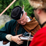 Weekend z kulturą w Sanoku. Sztuka, muzyka i teatr miasta nad Sanem (zdjęcia, relacja) 25 - Polskie Radio Rzeszów Weekend z kulturą w Sanoku. Sztuka, muzyka i teatr miasta nad Sanem (zdjęcia, relacja) - Polskie Radio Rzeszów