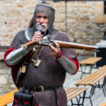 Weekend z kulturą w Sanoku. Sztuka, muzyka i teatr miasta nad Sanem (zdjęcia, relacja) 28 - Polskie Radio Rzeszów Weekend z kulturą w Sanoku. Sztuka, muzyka i teatr miasta nad Sanem (zdjęcia, relacja) - Polskie Radio Rzeszów