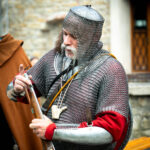 Weekend z kulturą w Sanoku. Sztuka, muzyka i teatr miasta nad Sanem (zdjęcia, relacja) 30 - Polskie Radio Rzeszów Weekend z kulturą w Sanoku. Sztuka, muzyka i teatr miasta nad Sanem (zdjęcia, relacja) - Polskie Radio Rzeszów