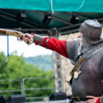Weekend z kulturą w Sanoku. Sztuka, muzyka i teatr miasta nad Sanem (zdjęcia, relacja) 32 - Polskie Radio Rzeszów Weekend z kulturą w Sanoku. Sztuka, muzyka i teatr miasta nad Sanem (zdjęcia, relacja) - Polskie Radio Rzeszów