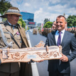 Święto 21 Brygady Strzelców Podhalańskich (zdjęcia) 21 - Polskie Radio Rzeszów Święto 21 Brygady Strzelców Podhalańskich (zdjęcia) - Polskie Radio Rzeszów