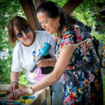Weekend z kulturą w Sanoku. Sztuka, muzyka i teatr miasta nad Sanem (zdjęcia, relacja) 34 - Polskie Radio Rzeszów Weekend z kulturą w Sanoku. Sztuka, muzyka i teatr miasta nad Sanem (zdjęcia, relacja) - Polskie Radio Rzeszów