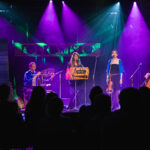 Koncert zespołu Morye (galeria zdjęć, video) - Polskie Radio Rzeszów