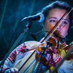 Koncert zespołu Krajka w Polskim Radiu Rzeszów (fotogaleria, video) - Polskie Radio Rzeszów