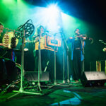 Koncert zespołu Morye (galeria zdjęć, video) - Polskie Radio Rzeszów