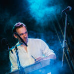 Koncert zespołu Krajka w Polskim Radiu Rzeszów (fotogaleria, video) - Polskie Radio Rzeszów