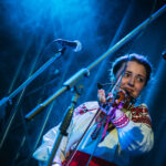 Koncert zespołu Krajka w Polskim Radiu Rzeszów (fotogaleria, video) - Polskie Radio Rzeszów