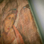 Lucyna i Krzysztof Piotrowscy w Galerii pod Zegarem - Polskie Radio Rzeszów