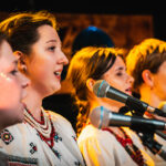 Koncert zespołu Krajka w Polskim Radiu Rzeszów (fotogaleria, video) - Polskie Radio Rzeszów