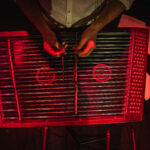 Koncert zespołu Krajka w Polskim Radiu Rzeszów (fotogaleria, video) - Polskie Radio Rzeszów