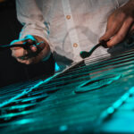 Koncert zespołu Krajka w Polskim Radiu Rzeszów (fotogaleria, video) - Polskie Radio Rzeszów