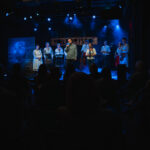 Koncert zespołu Krajka w Polskim Radiu Rzeszów (fotogaleria, video) - Polskie Radio Rzeszów