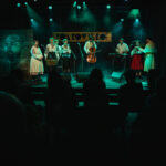 Koncert zespołu Krajka w Polskim Radiu Rzeszów (fotogaleria, video) - Polskie Radio Rzeszów