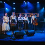 Koncert zespołu Krajka w Polskim Radiu Rzeszów (fotogaleria, video) - Polskie Radio Rzeszów