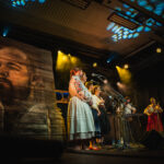 Koncert zespołu Krajka w Polskim Radiu Rzeszów (fotogaleria, video) - Polskie Radio Rzeszów