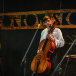 Koncert zespołu Krajka w Polskim Radiu Rzeszów (fotogaleria, video) - Polskie Radio Rzeszów