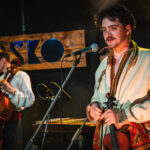 Koncert zespołu Krajka w Polskim Radiu Rzeszów (fotogaleria, video) - Polskie Radio Rzeszów