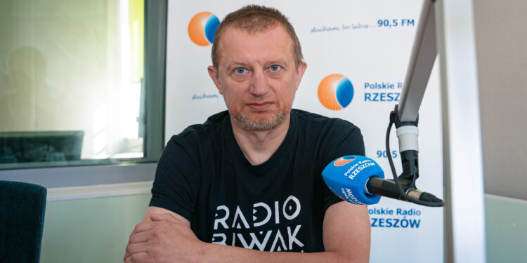 Fot. Filip Kłęk