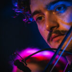 Koncert zespołu Krajka w Polskim Radiu Rzeszów (fotogaleria, video) - Polskie Radio Rzeszów