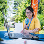 „W Dobrym Tonie” z Parku Sybiraków w Rzeszowie, w którym rozpoczyna się ESK (zdjęcia) 5 - Polskie Radio Rzeszów „W Dobrym Tonie” z Parku Sybiraków w Rzeszowie, w którym rozpoczyna się ESK (zdjęcia) - Polskie Radio Rzeszów