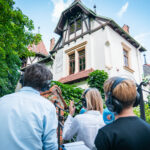 Radio Biwak z Alei Pod Kasztanami (fotogaleria) 36 - Polskie Radio Rzeszów Radio Biwak z Alei Pod Kasztanami (fotogaleria) - Polskie Radio Rzeszów