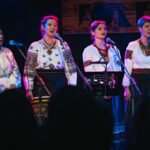 Koncert zespołu Krajka w Polskim Radiu Rzeszów (fotogaleria, video) - Polskie Radio Rzeszów