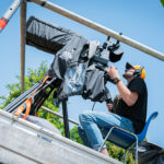 „W Dobrym Tonie” z Parku Sybiraków w Rzeszowie, w którym rozpoczyna się ESK (zdjęcia) 17 - Polskie Radio Rzeszów „W Dobrym Tonie” z Parku Sybiraków w Rzeszowie, w którym rozpoczyna się ESK (zdjęcia) - Polskie Radio Rzeszów