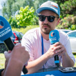 „W Dobrym Tonie” z Parku Sybiraków w Rzeszowie, w którym rozpoczyna się ESK (zdjęcia) 19 - Polskie Radio Rzeszów „W Dobrym Tonie” z Parku Sybiraków w Rzeszowie, w którym rozpoczyna się ESK (zdjęcia) - Polskie Radio Rzeszów